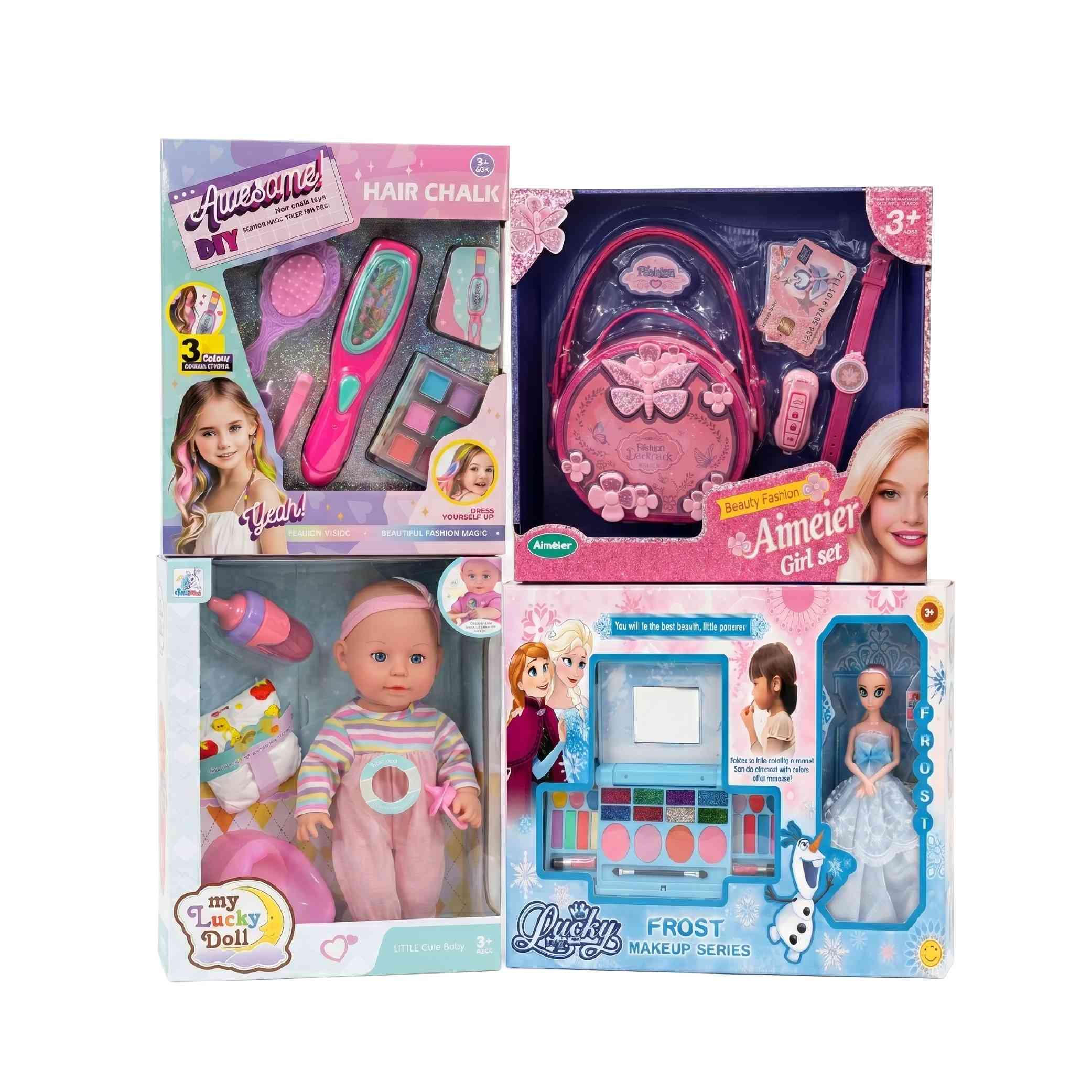 Little Princess Dream Bundle