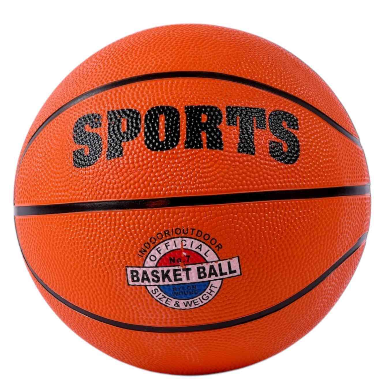 BASKETBALL