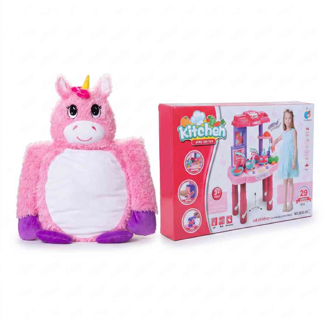 Little Chef Magic Bundle