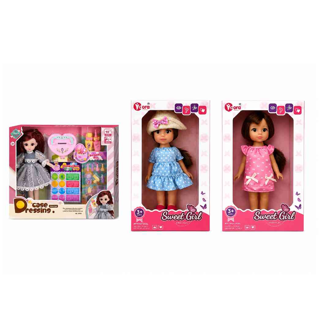 Little Princess Bundle