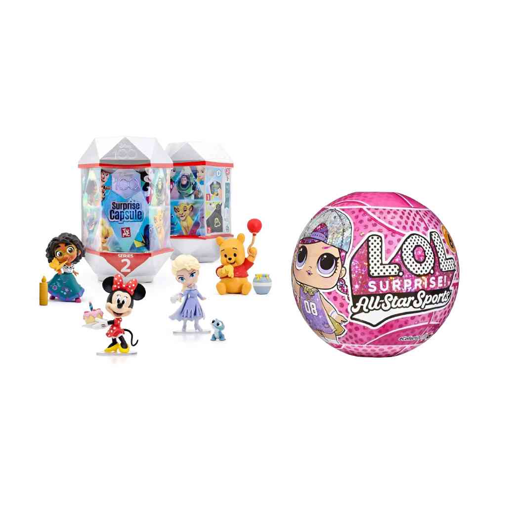 Magic Surprise Bundle