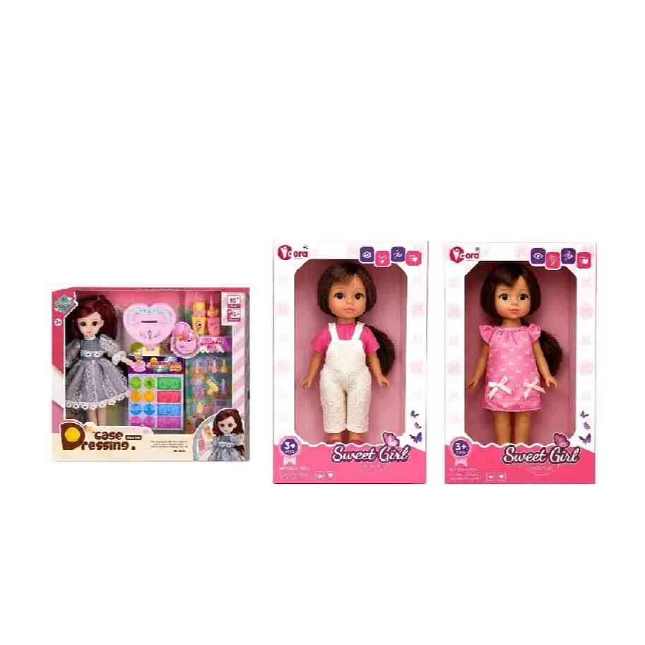Little Princess Bundle