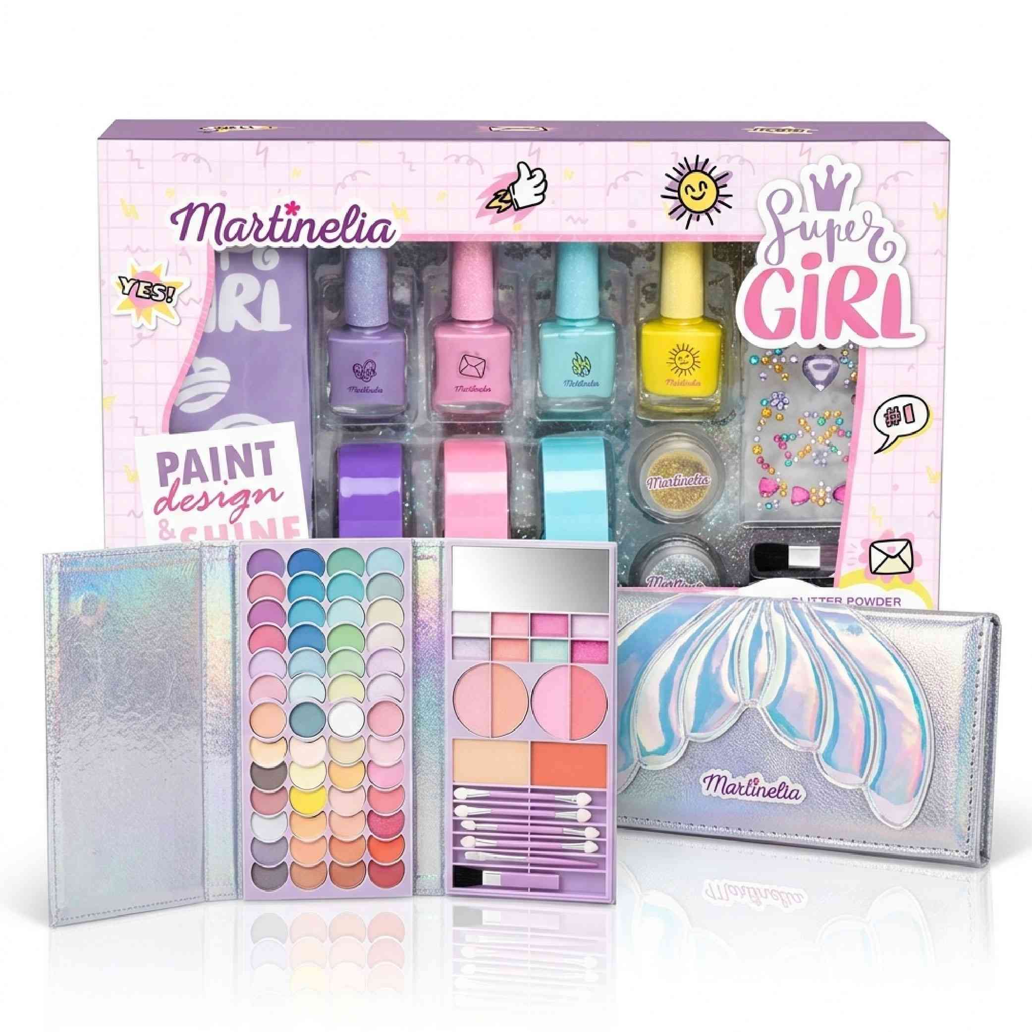 Glow & Glam Bundle