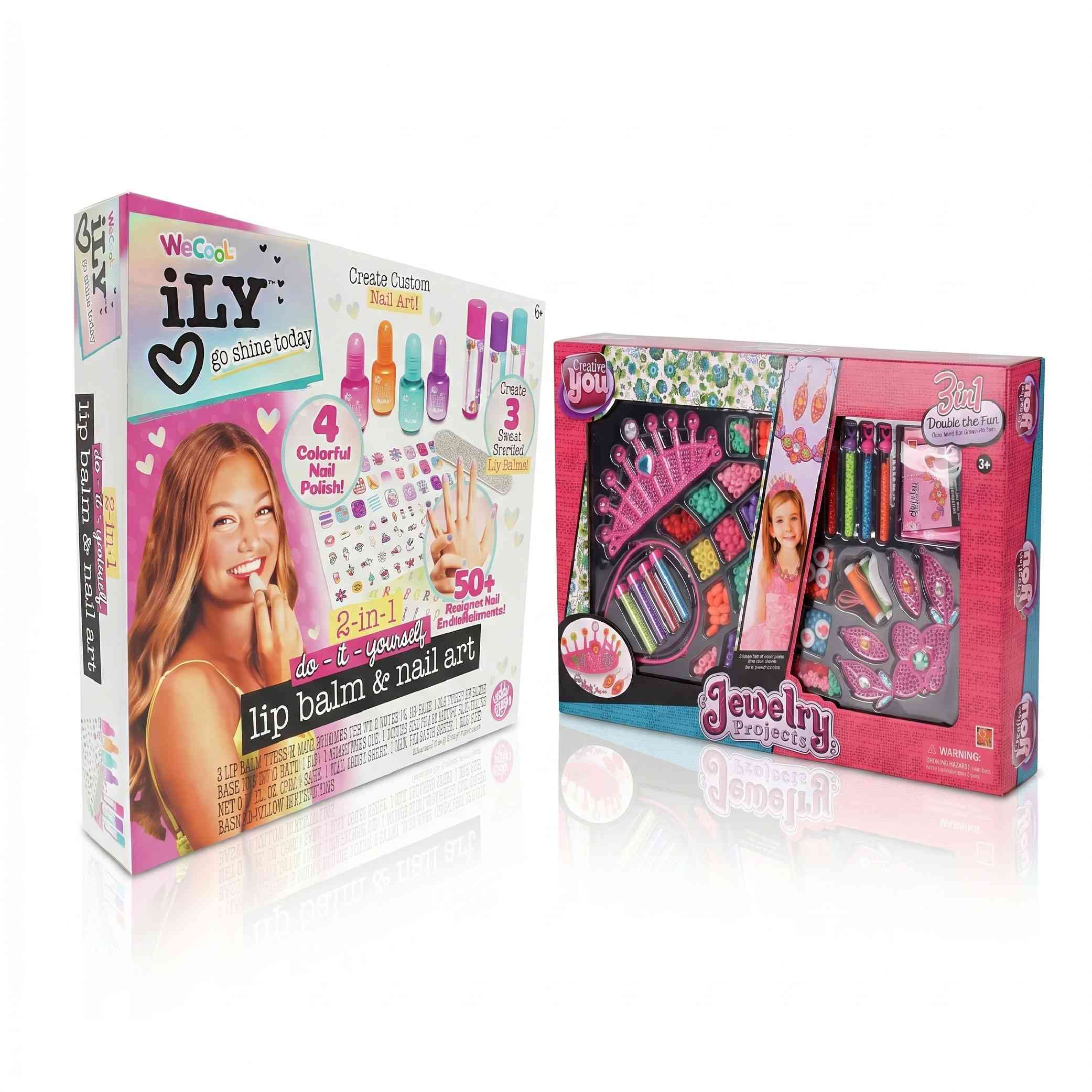 Beauty & Fashion Bundle