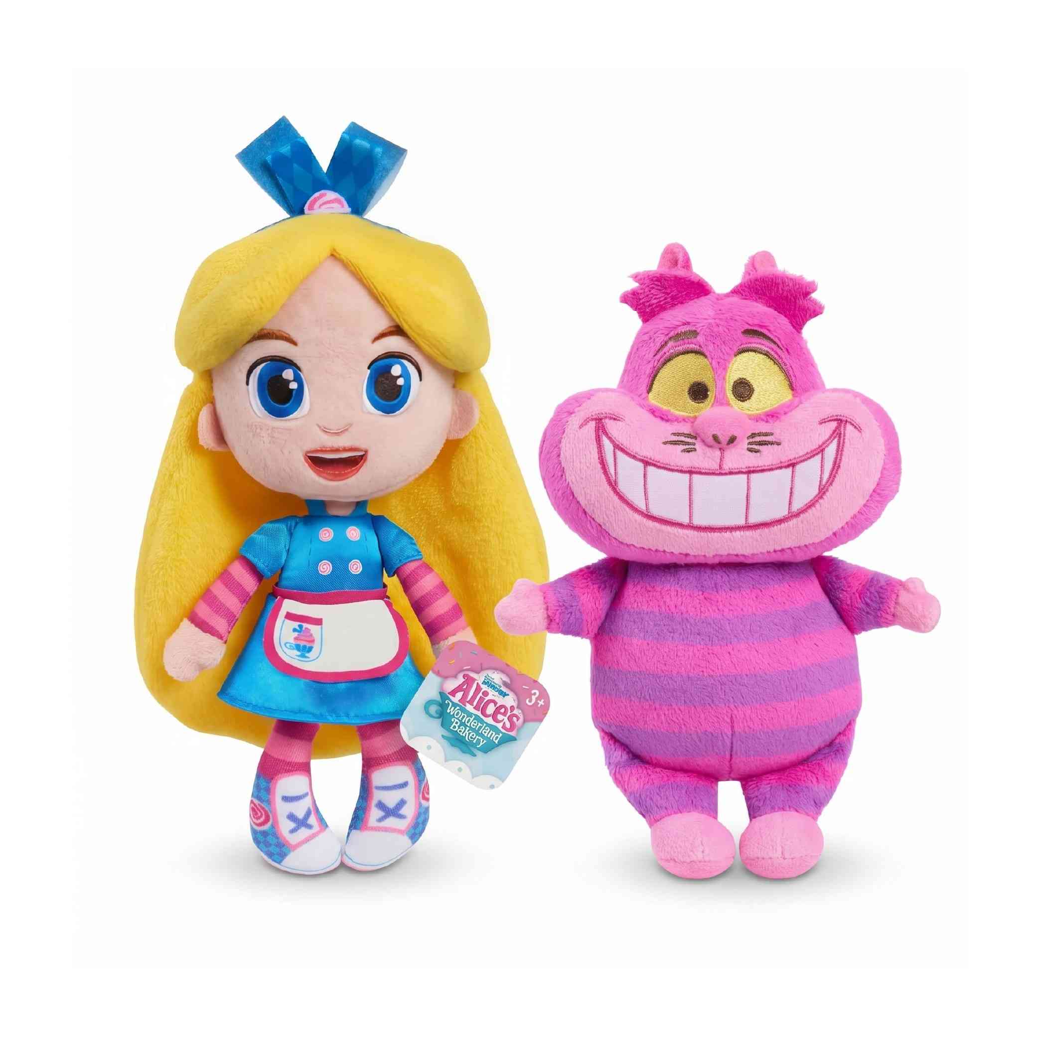 Alice's Wonderland Bundle