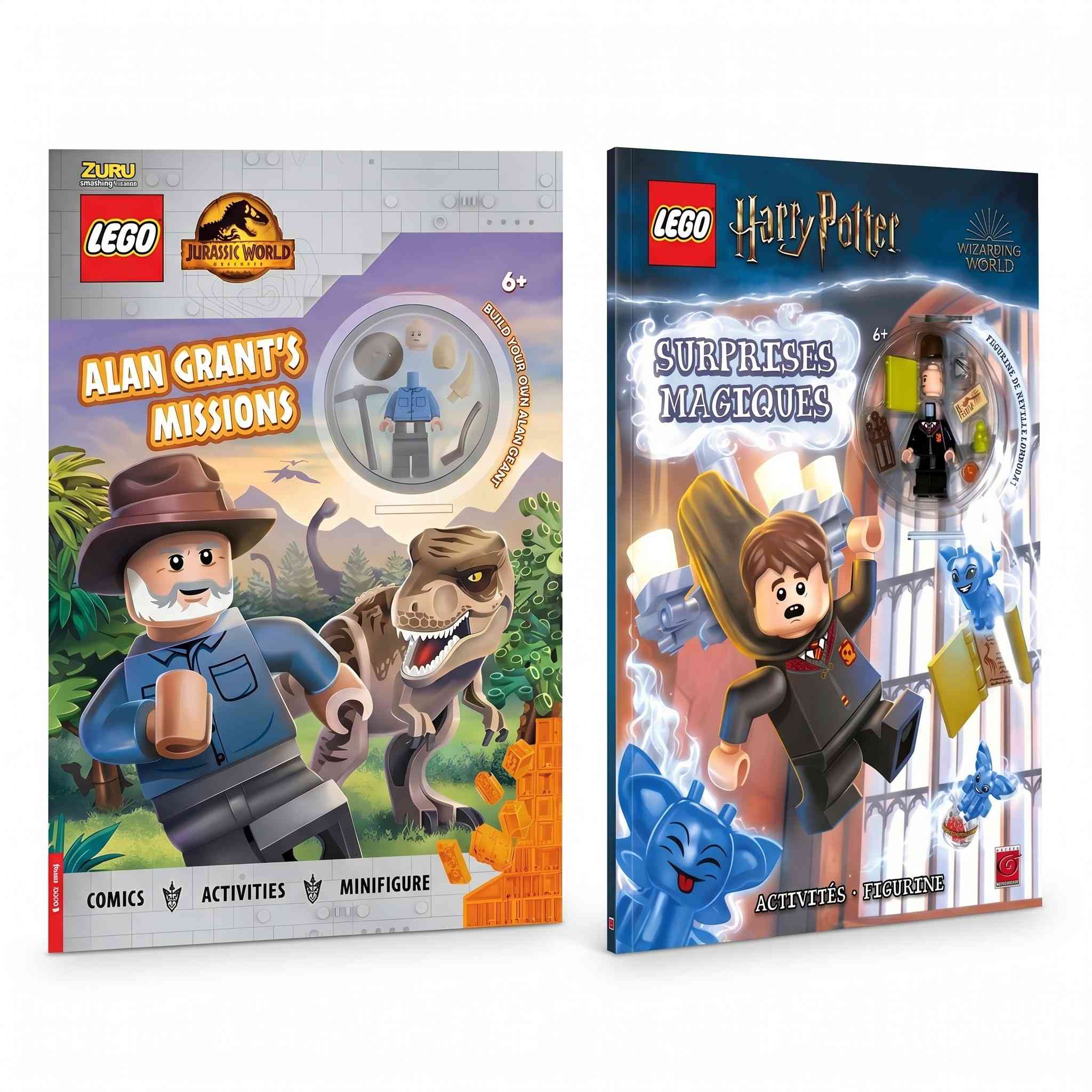 Fantasy & Adventure Bundle