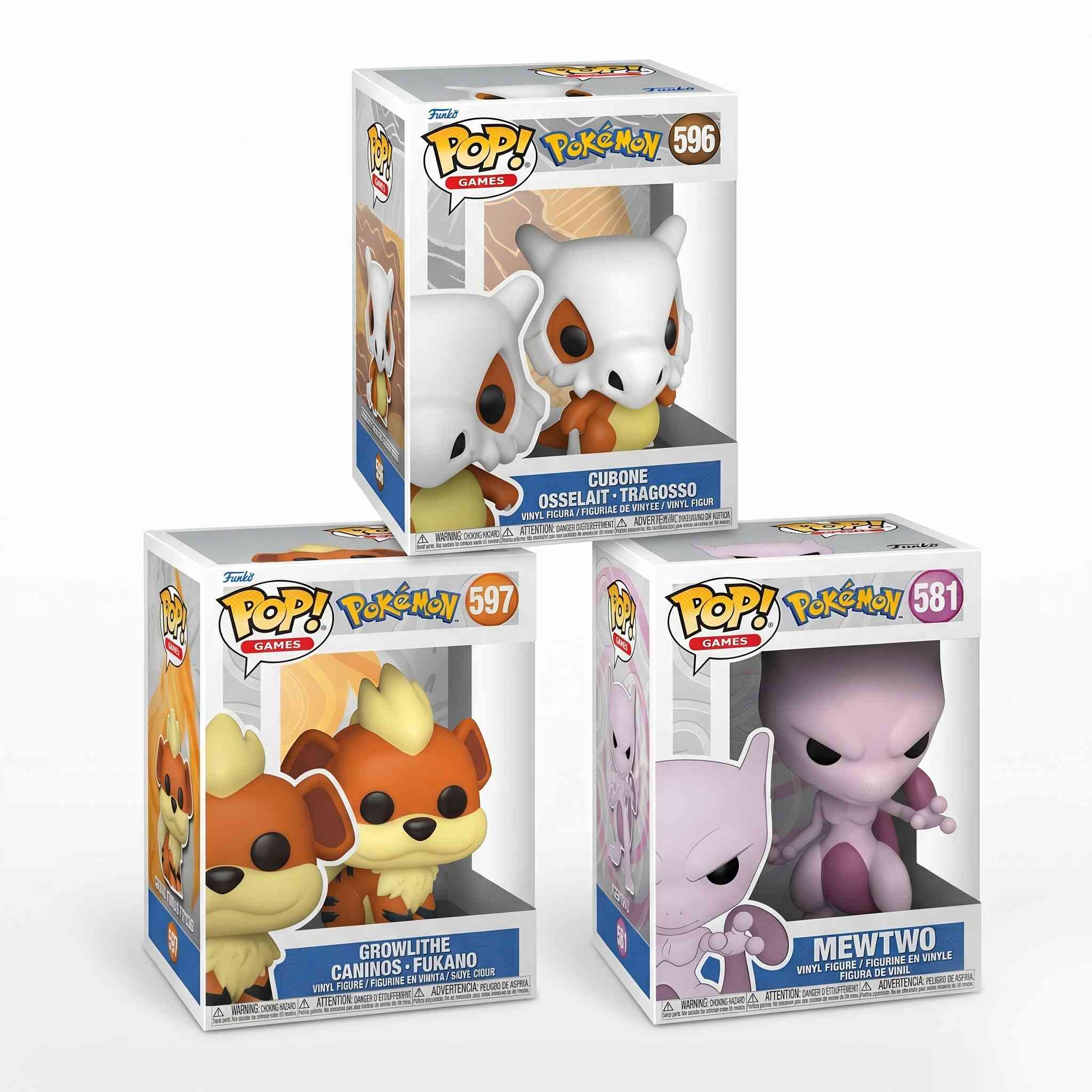Pokémon Heroes Bundle