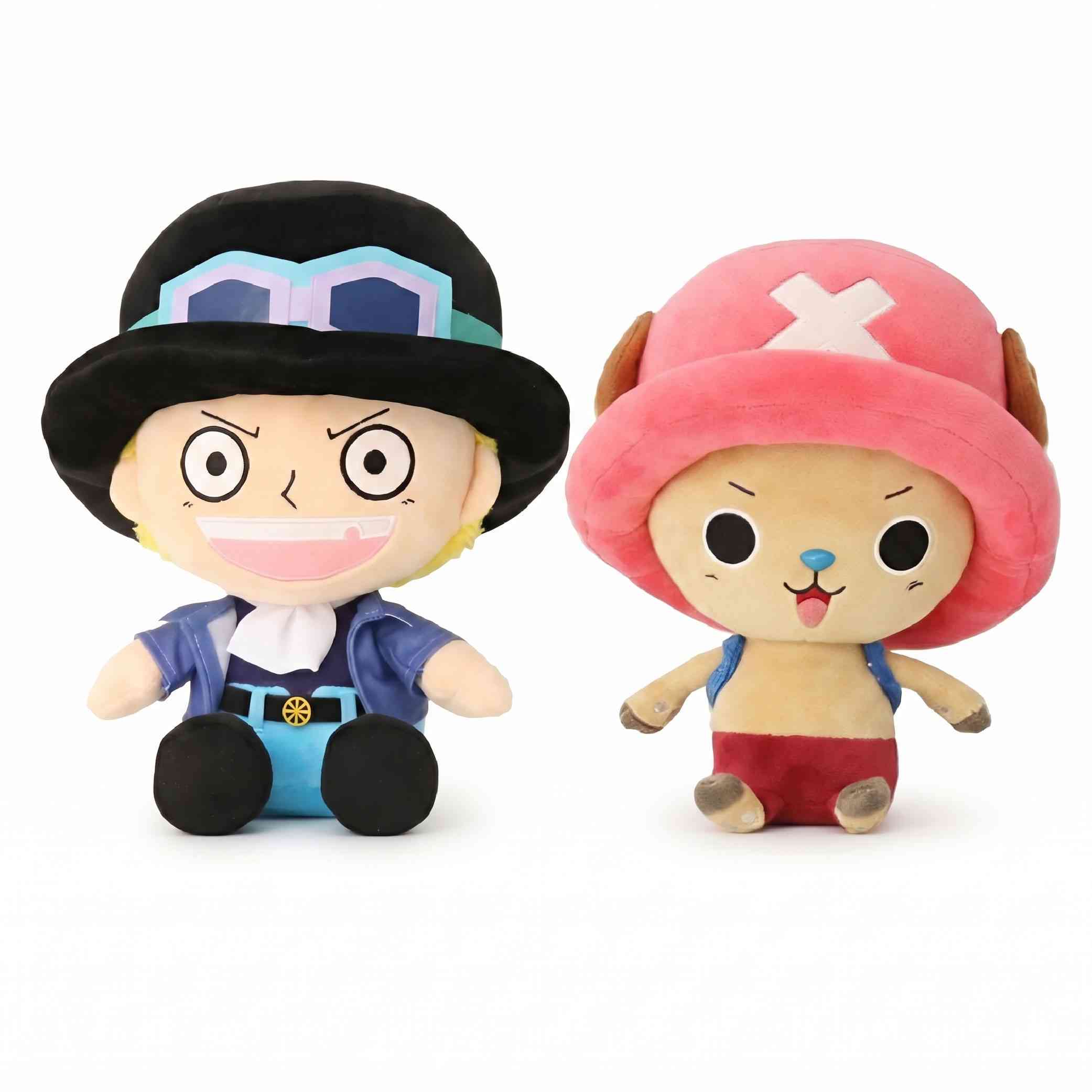 One Piece Adventure Bundle