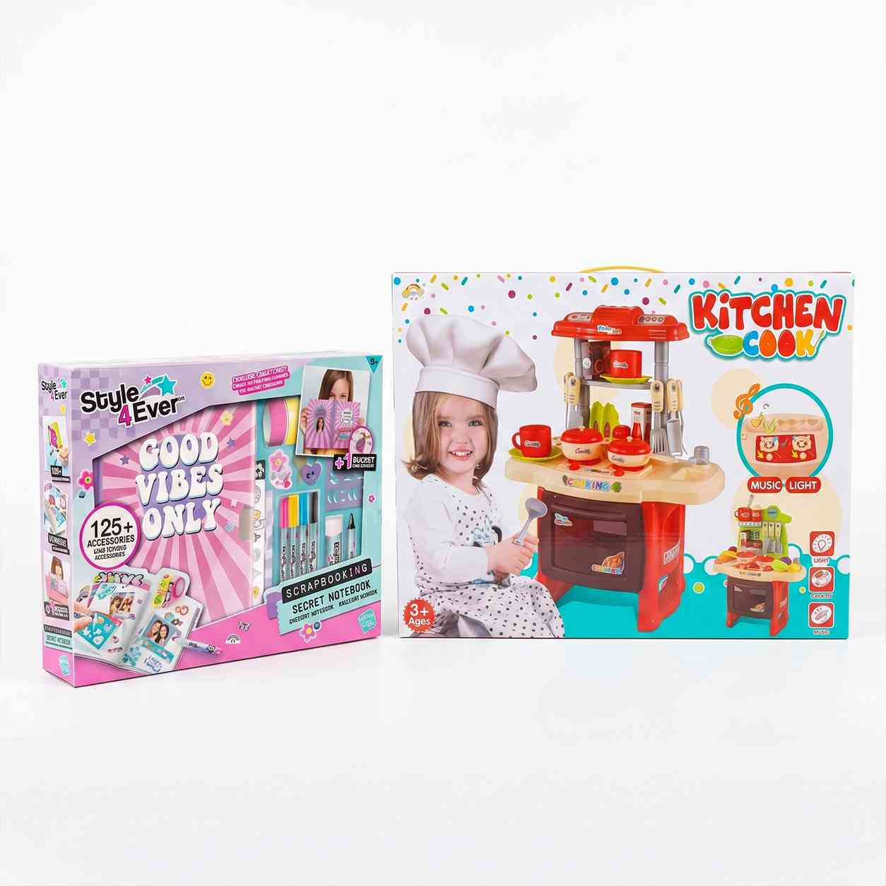 Little Homemaker Bundle