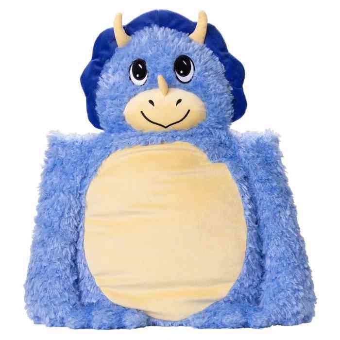 LITTLE BIG HUGS - DINO