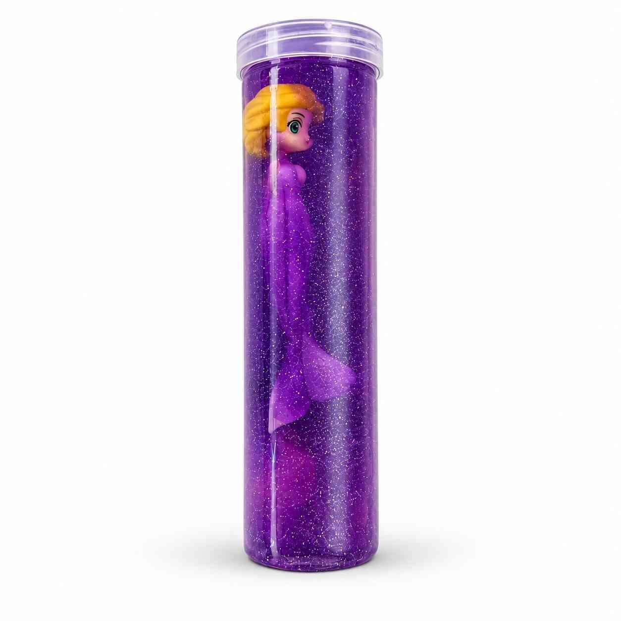 Glitter Mermaid Slime - Purple