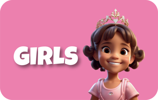 Girls