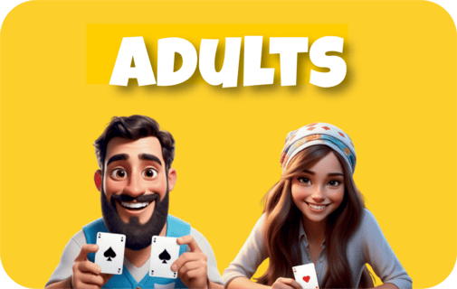 Adults