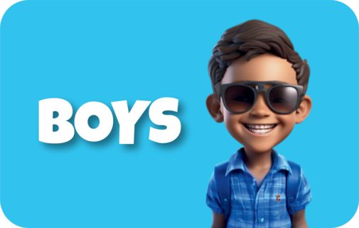 Boys